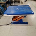1035074-1 Edmo Lift Workbench
