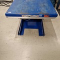 1035074-3 Edmo Lift Workbench