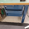 1035084-5 Workbench 200x80cm with tools