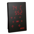 1077587-1 Control panel Harvia Xenio Wifi Myharvia Black