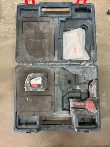 1052368-1 Cross laser Bosch GLL 2-50