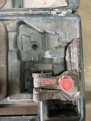 1052368-3 Cross laser Bosch GLL 2-50