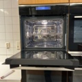 1077603-2 Electrolux steam oven