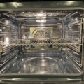 1077603-3 Electrolux steam oven