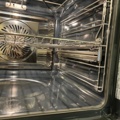 1077603-6 Electrolux steam oven