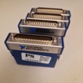 1035085-1 NI-9361 Input modules 4 pcs