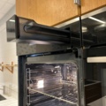 1077603-8 Electrolux steam oven