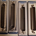 1035085-2 NI-9361 Input modules 4 pcs