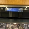 1077603-10 Electrolux steam oven