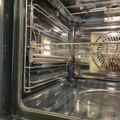 1077603-12 Electrolux steam oven