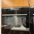 1077604-1 Electrolux steam oven