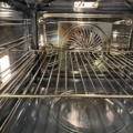 1077604-5 Electrolux steam oven