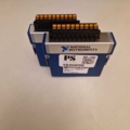 1035090-1 NI-9201 Input modules 2 pcs