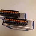 1035090-2 NI-9201 Input modules 2 pcs