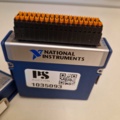 1035093-1 NI-9216 Temperature input modules 2 pcs