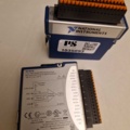 1035093-5 NI-9216 Temperature input modules 2 pcs