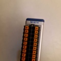 1035093-6 NI-9216 Temperature input modules 2 pcs