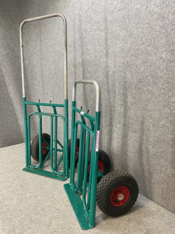 1060164-4 2 pcs Pirror with lowerable handle