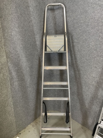 1060165-4 Stair trestles of various models