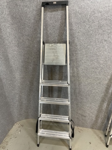 1060165-9 Stair trestles of various models