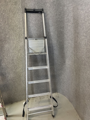 1060165-10 Stair trestles of various models