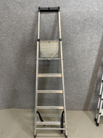 1060165-16 Stair trestles of various models