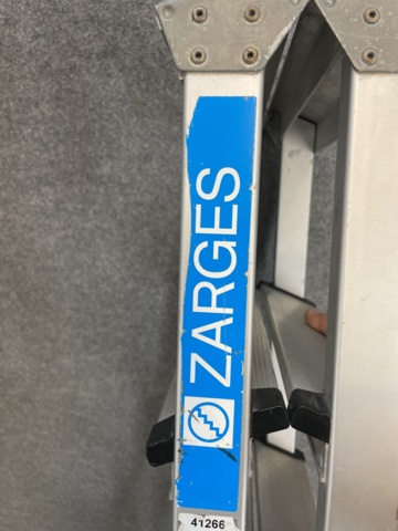 1060165-23 Stair trestles of various models