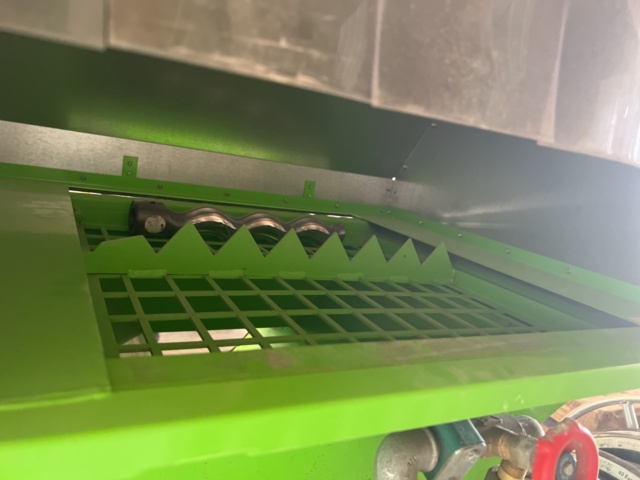 1052376-8 Polishing machine Nordic Pump 1.5 -2022