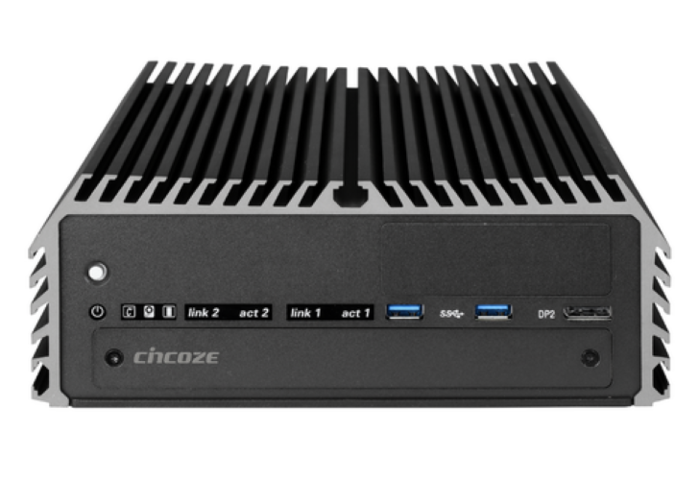 1035830-1 Cincoze DS-1100 computer