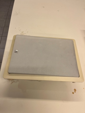 1077787-2 Loudspeaker, DLS SWDEN 6 pcs