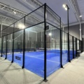1039444-2 2 PDL Padel court double