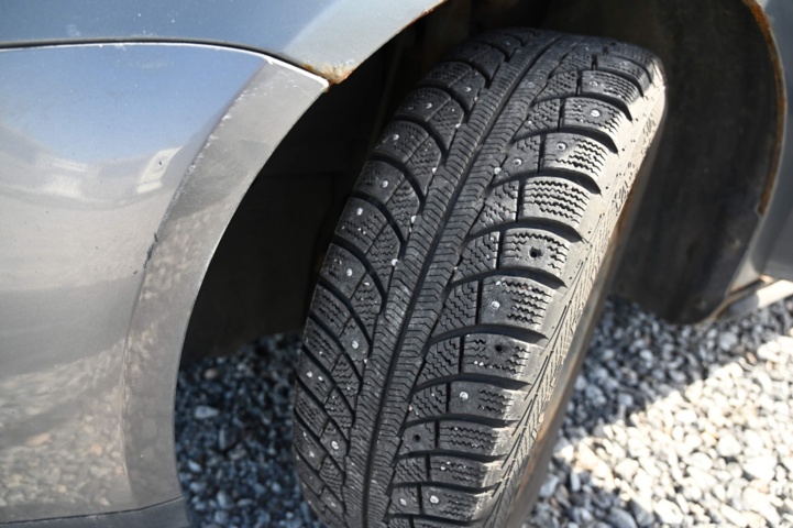 1031401-5 Volkswagen Golf 5-doors 1.6 - 2006