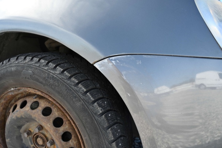 1031401-6 Volkswagen Golf 5-doors 1.6 - 2006