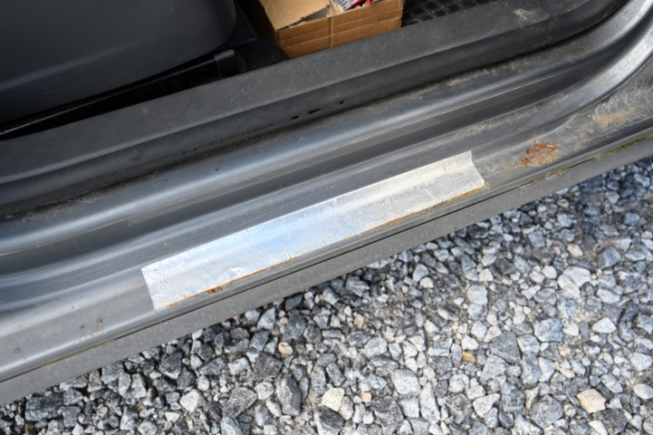 1031401-7 Volkswagen Golf 5-doors 1.6 - 2006