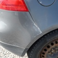 1031401-8 Volkswagen Golf 5-doors 1.6 - 2006