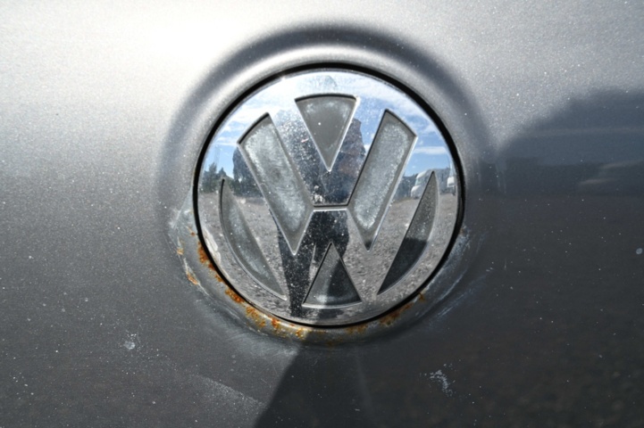 1031401-9 Volkswagen Golf 5-doors 1.6 - 2006