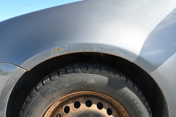 1031401-11 Volkswagen Golf 5-doors 1.6 - 2006