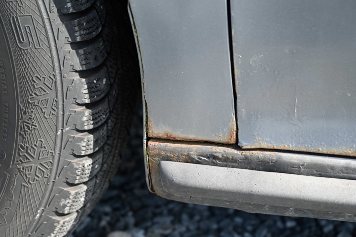 1031401-12 Volkswagen Golf 5-doors 1.6 - 2006