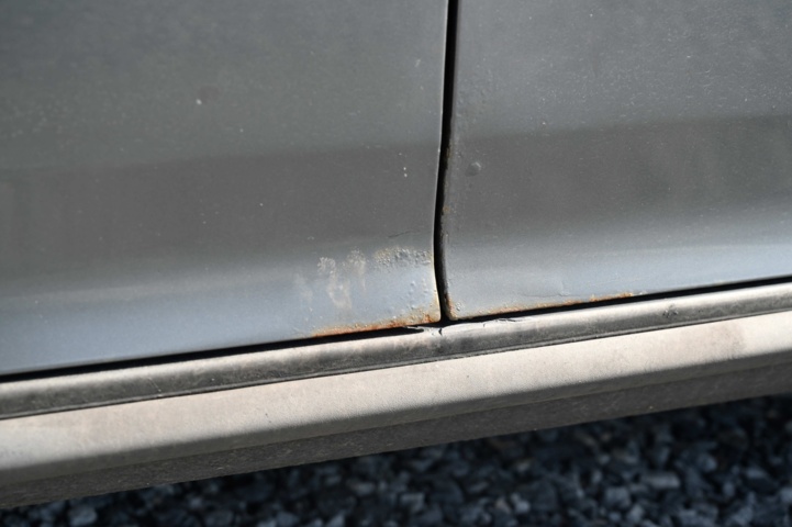 1031401-13 Volkswagen Golf 5-doors 1.6 - 2006