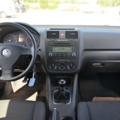 1031401-18 Volkswagen Golf 5-doors 1.6 - 2006