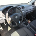 1031401-20 Volkswagen Golf 5-doors 1.6 - 2006