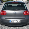 1031401-4 Volkswagen Golf 5-doors 1.6 - 2006