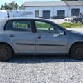 1031401-3 Volkswagen Golf 5-doors 1.6 - 2006