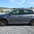 1031401-1 Volkswagen Golf 5-doors 1.6 - 2006