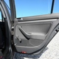 1031401-27 Volkswagen Golf 5-doors 1.6 - 2006
