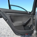 1031401-29 Volkswagen Golf 5-doors 1.6 - 2006