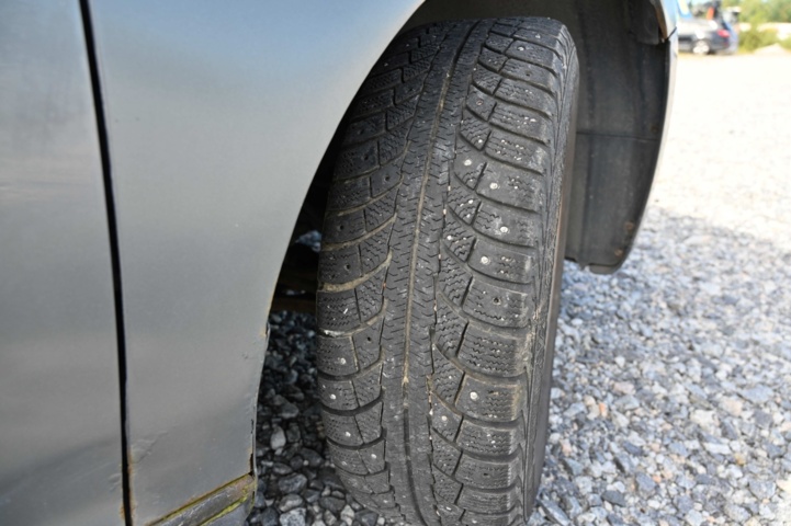 1031401-33 Volkswagen Golf 5-doors 1.6 - 2006