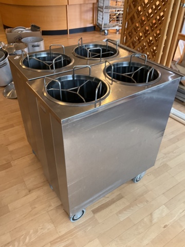 1061246-5 Tallriksvagnar