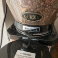 1061260-3 Coffee grinder Coffi Queen