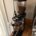 1061260-6 Coffee grinder Coffi Queen